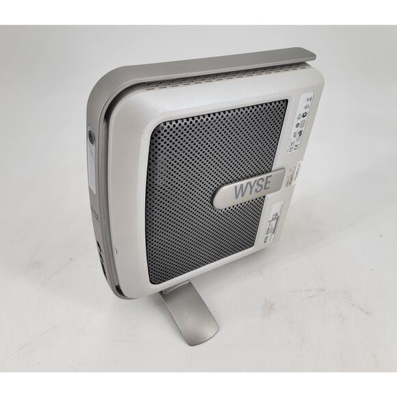 Wyse Model V30L Thin Client 902138 Windows CE Pro 5 - Picture 4 of 11